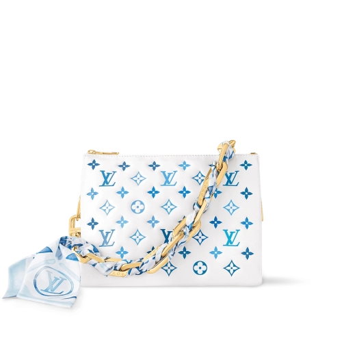 Louis Vuitton M11225 LV By The Pool Coussin PM,Coussin,LOUIS VUITTON,BAGS