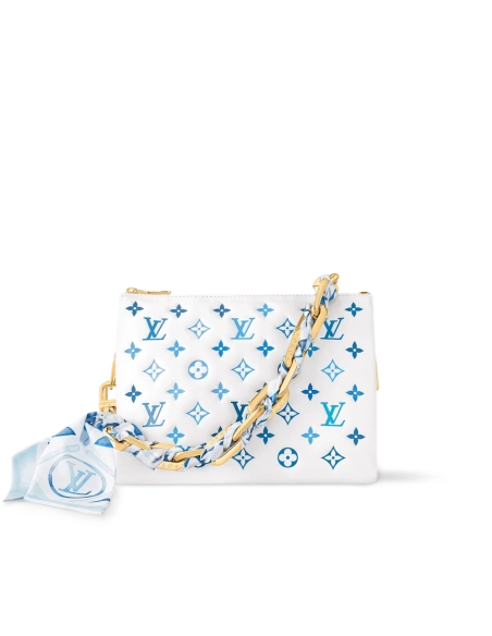 Louis Vuitton M11225 LV By The Pool Coussin PM,Coussin,LOUIS VUITTON,BAGS