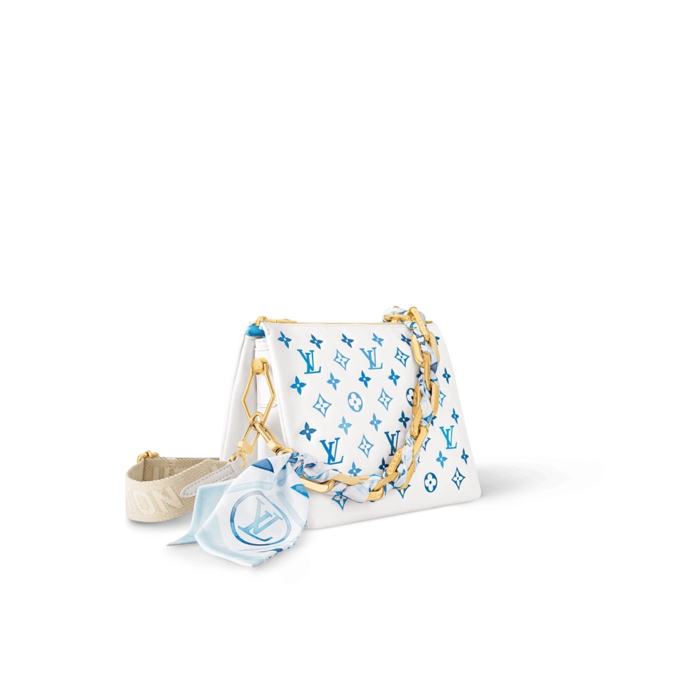 Louis Vuitton M11225 LV By The Pool Coussin PM,Coussin,LOUIS VUITTON,BAGS