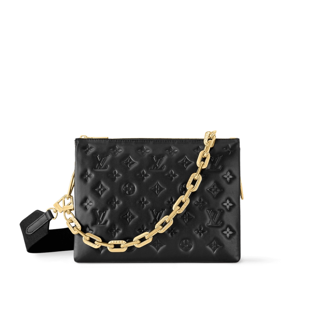 Louis Vuitton M21260 Coussin PM,Coussin,LOUIS VUITTON,BAGS