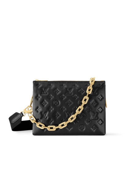 Louis Vuitton M21260 Coussin PM,Coussin,LOUIS VUITTON,BAGS