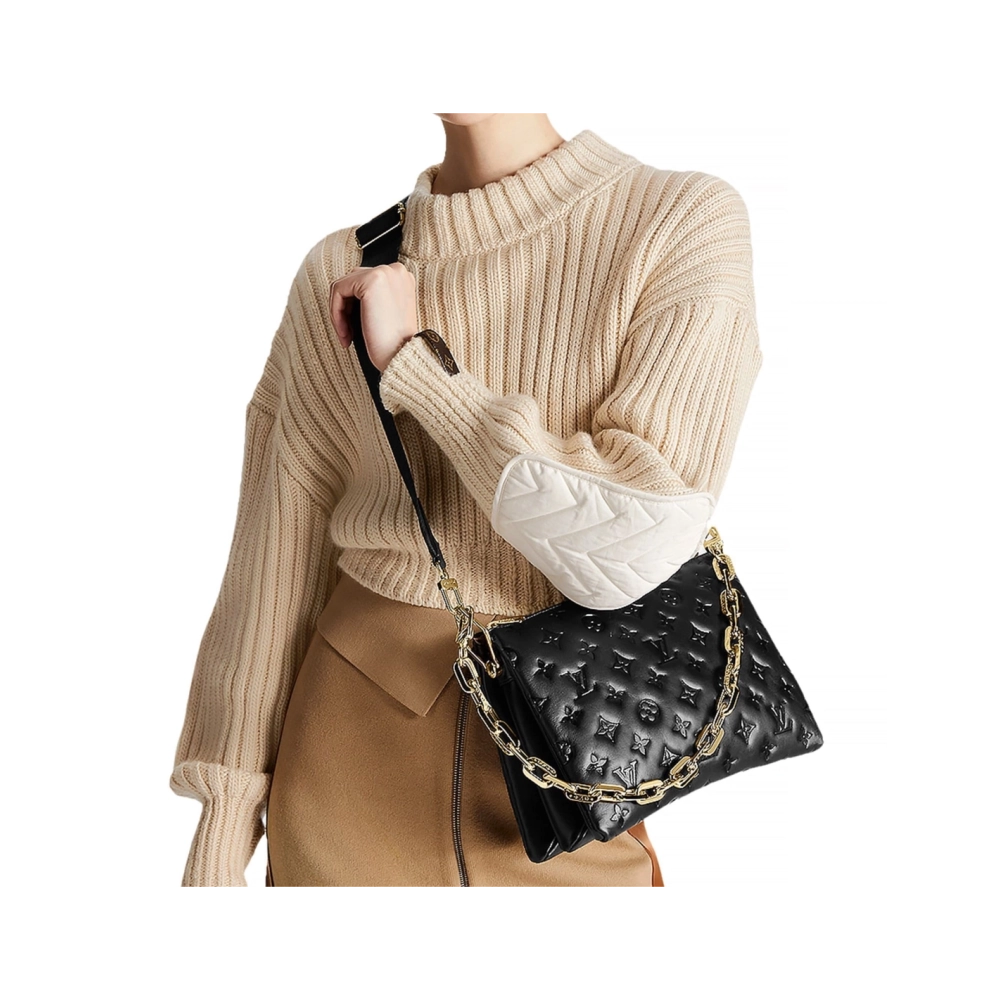 Louis Vuitton M21260 Coussin PM,Coussin,LOUIS VUITTON,BAGS