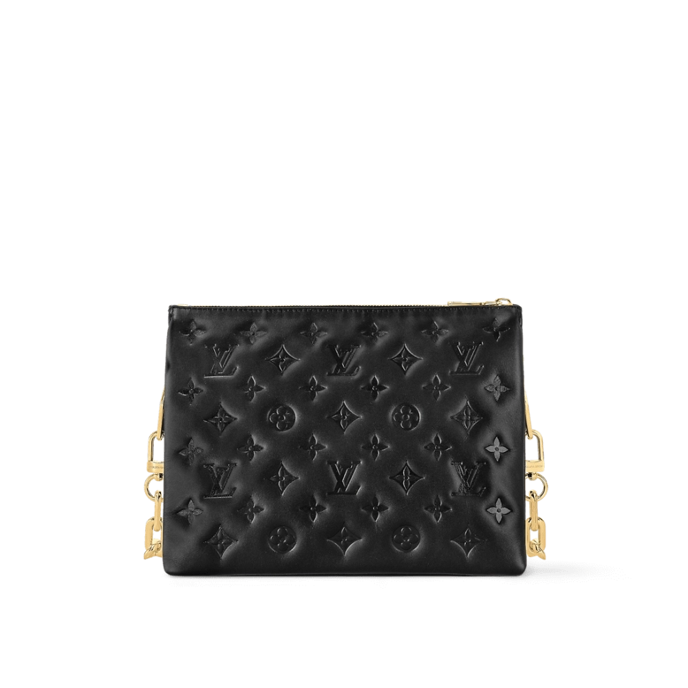Louis Vuitton M21260 Coussin PM,Coussin,LOUIS VUITTON,BAGS