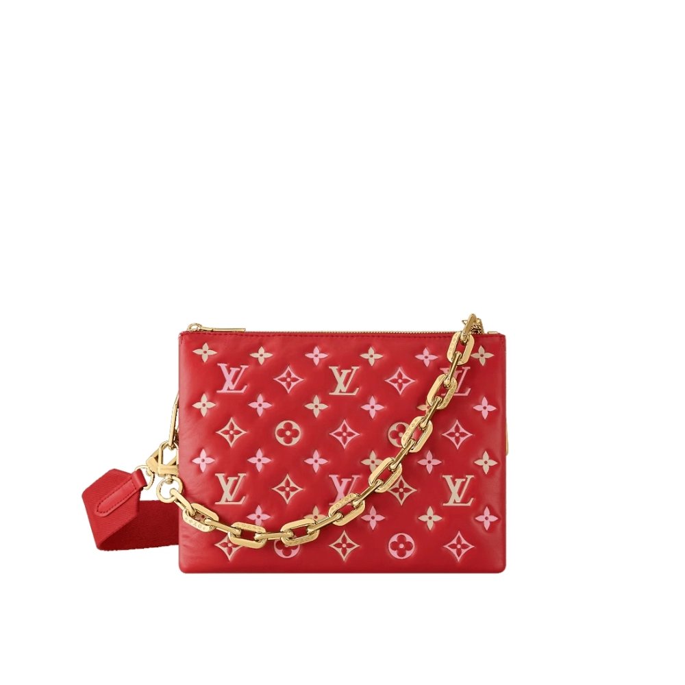 Louis Vuitton M22397 Coussin PM,Coussin,LOUIS VUITTON,BAGS