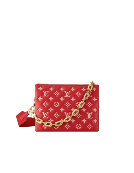 Louis Vuitton M22397 Coussin PM,Coussin,LOUIS VUITTON,BAGS