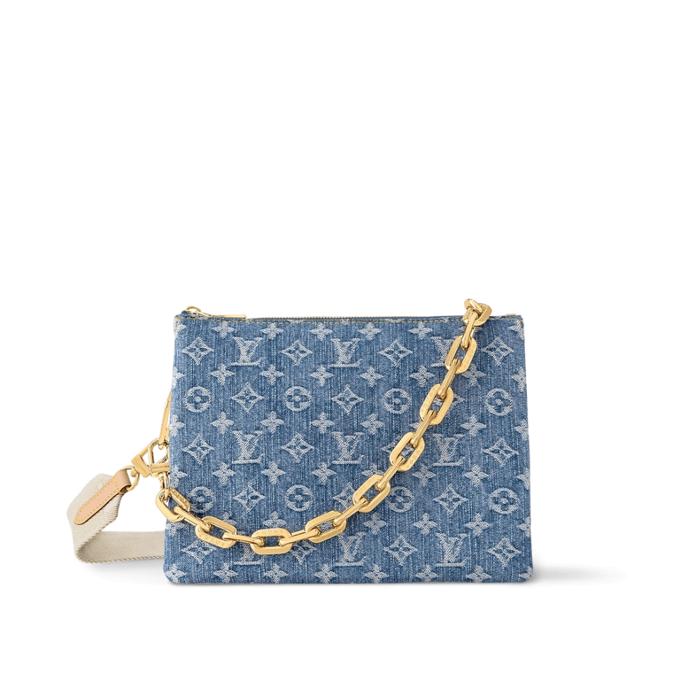 Louis Vuitton M24564 NEW Coussin PM,Coussin,LOUIS VUITTON,BAGS