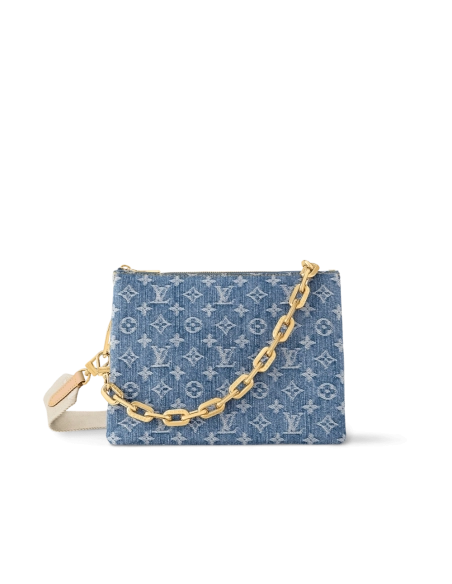 Louis Vuitton M24564 NEW Coussin PM,Coussin,LOUIS VUITTON,BAGS