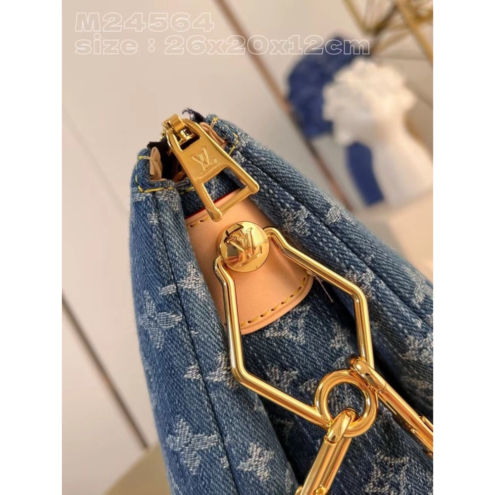 Louis Vuitton M24564 NEW Coussin PM,Coussin,LOUIS VUITTON,BAGS