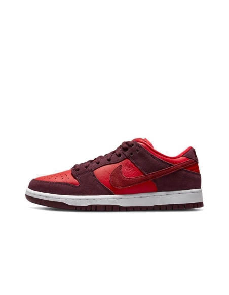 SB DUNK LOW,SB DUNK,NIKE SHOES,DM0807-600