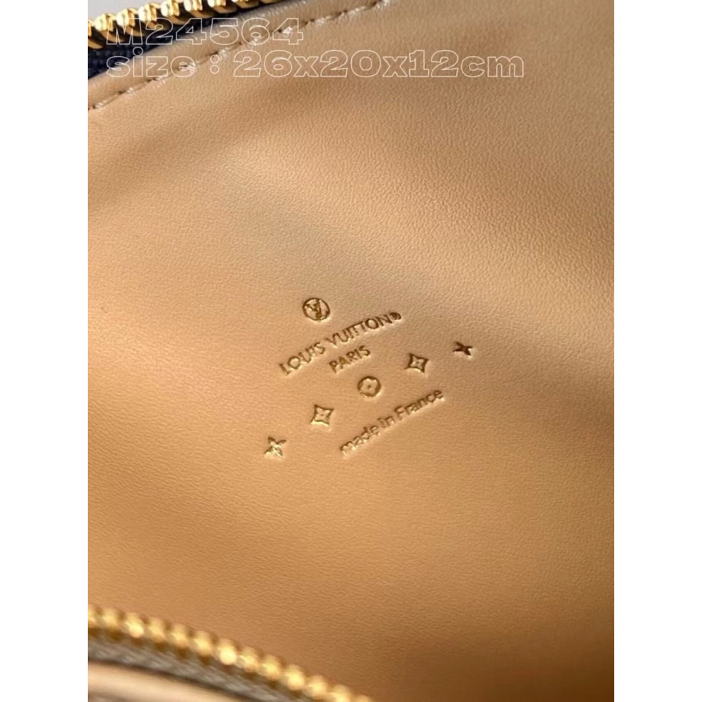Louis Vuitton M24564 NEW Coussin PM,Coussin,LOUIS VUITTON,BAGS