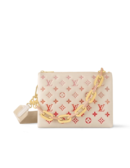 Louis Vuitton M25110 Coussin PM,Coussin,LOUIS VUITTON,BAGS