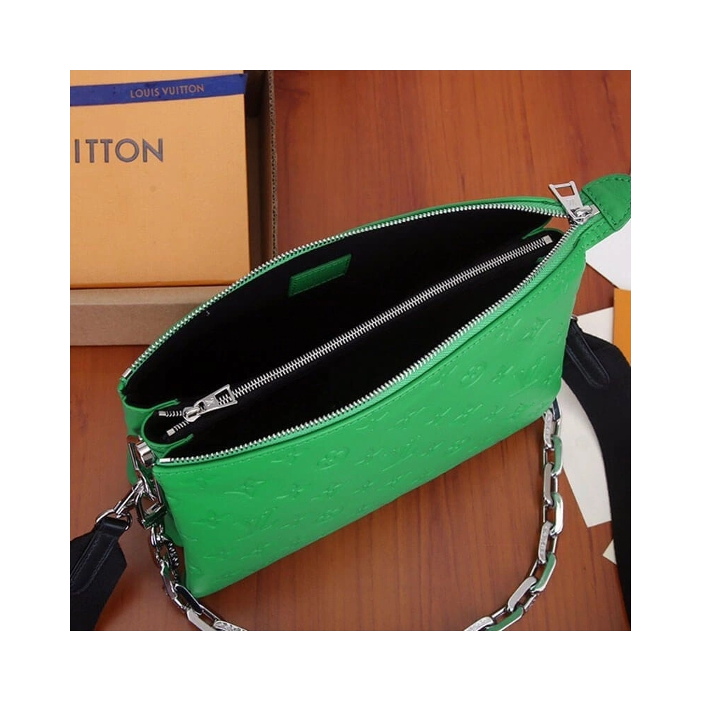 LV Coussin PM Handbag M57936,Coussin,LOUIS VUITTON,BAGS