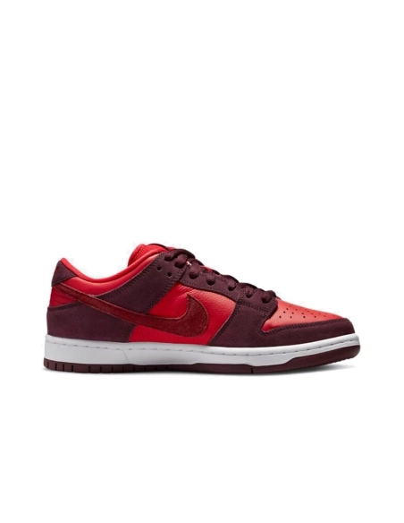 SB DUNK LOW,SB DUNK,NIKE SHOES,DM0807-600