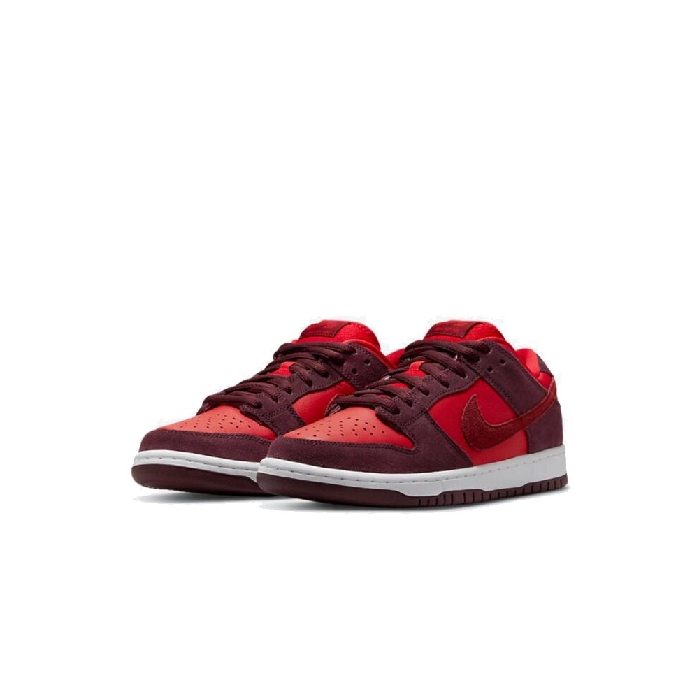 SB DUNK LOW,SB DUNK,NIKE SHOES,DM0807-600