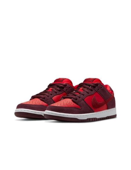 SB DUNK LOW,SB DUNK,NIKE SHOES,DM0807-600