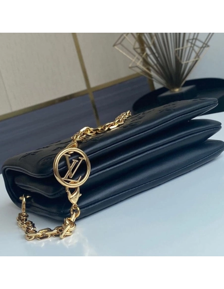POCHETTE COUSSIN M80742,Coussin,LOUIS VUITTON,BAGS