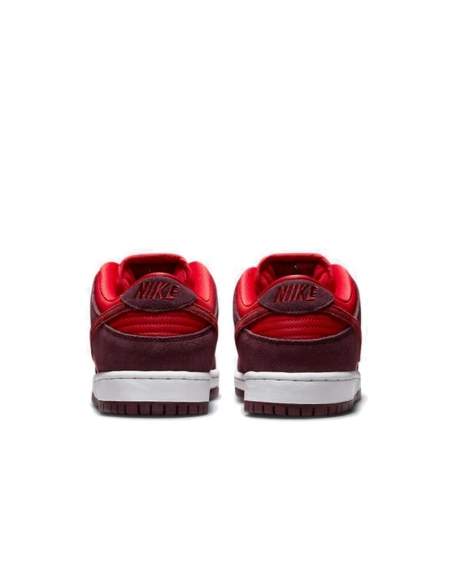 SB DUNK LOW,SB DUNK,NIKE SHOES,DM0807-600