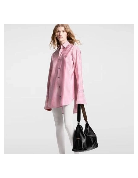 Louis Vuitton CarryAll Dark MM,CarryAll,LOUIS VUITTON,BAGS