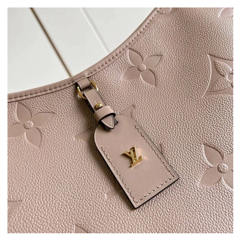 Louis Vuitton CARRYALL MM EXCLUSIVELY ONLINE M46292,CarryAll,LOUIS VUITTON,BAGS