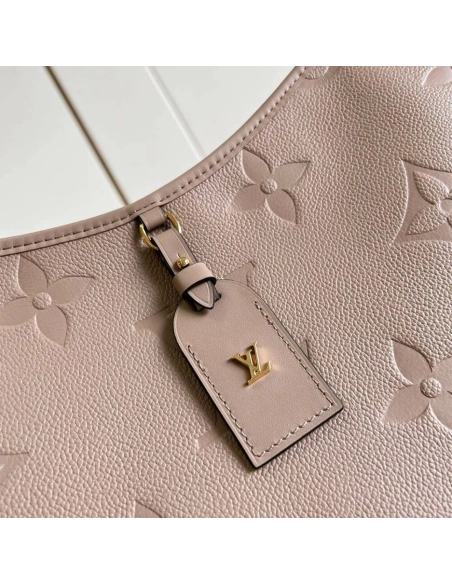 Louis Vuitton CARRYALL MM EXCLUSIVELY ONLINE M46292,CarryAll,LOUIS VUITTON,BAGS