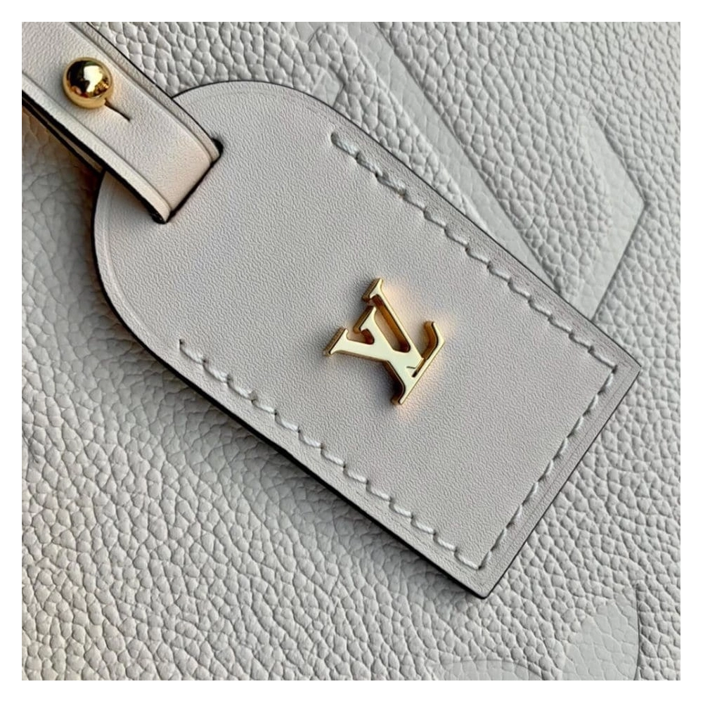 Louis Vuitton CARRYALL PM EXCLUSIVELY ONLINE M46293,CarryAll,LOUIS VUITTON,BAGS