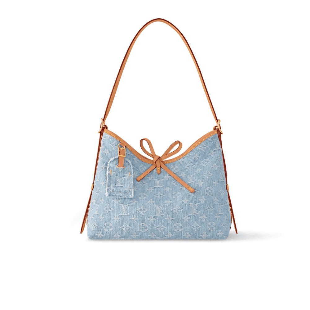 Louis Vuitton M11462 CarryAll PM,CarryAll,LOUIS VUITTON,BAGS