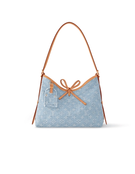 Louis Vuitton M11462 CarryAll PM,CarryAll,LOUIS VUITTON,BAGS