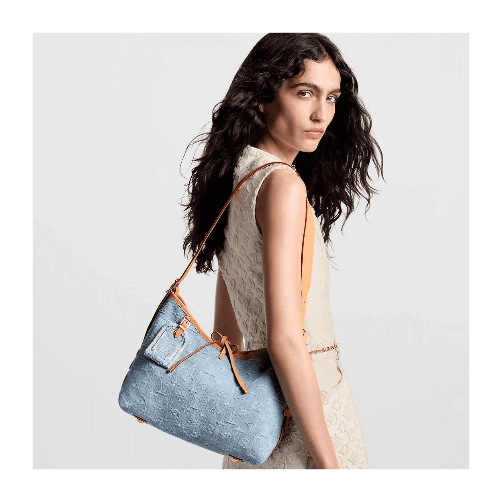 Louis Vuitton M11462 CarryAll PM,CarryAll,LOUIS VUITTON,BAGS