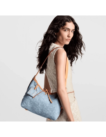 Louis Vuitton M11462 CarryAll PM,CarryAll,LOUIS VUITTON,BAGS