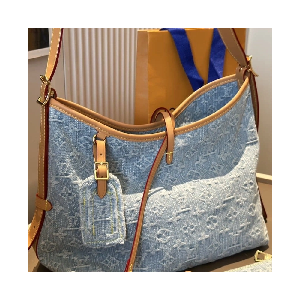 Louis Vuitton M11462 CarryAll PM,CarryAll,LOUIS VUITTON,BAGS