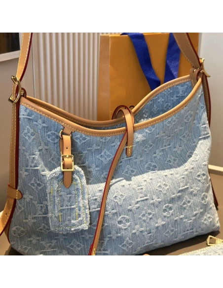 Louis Vuitton M11462 CarryAll PM,CarryAll,LOUIS VUITTON,BAGS