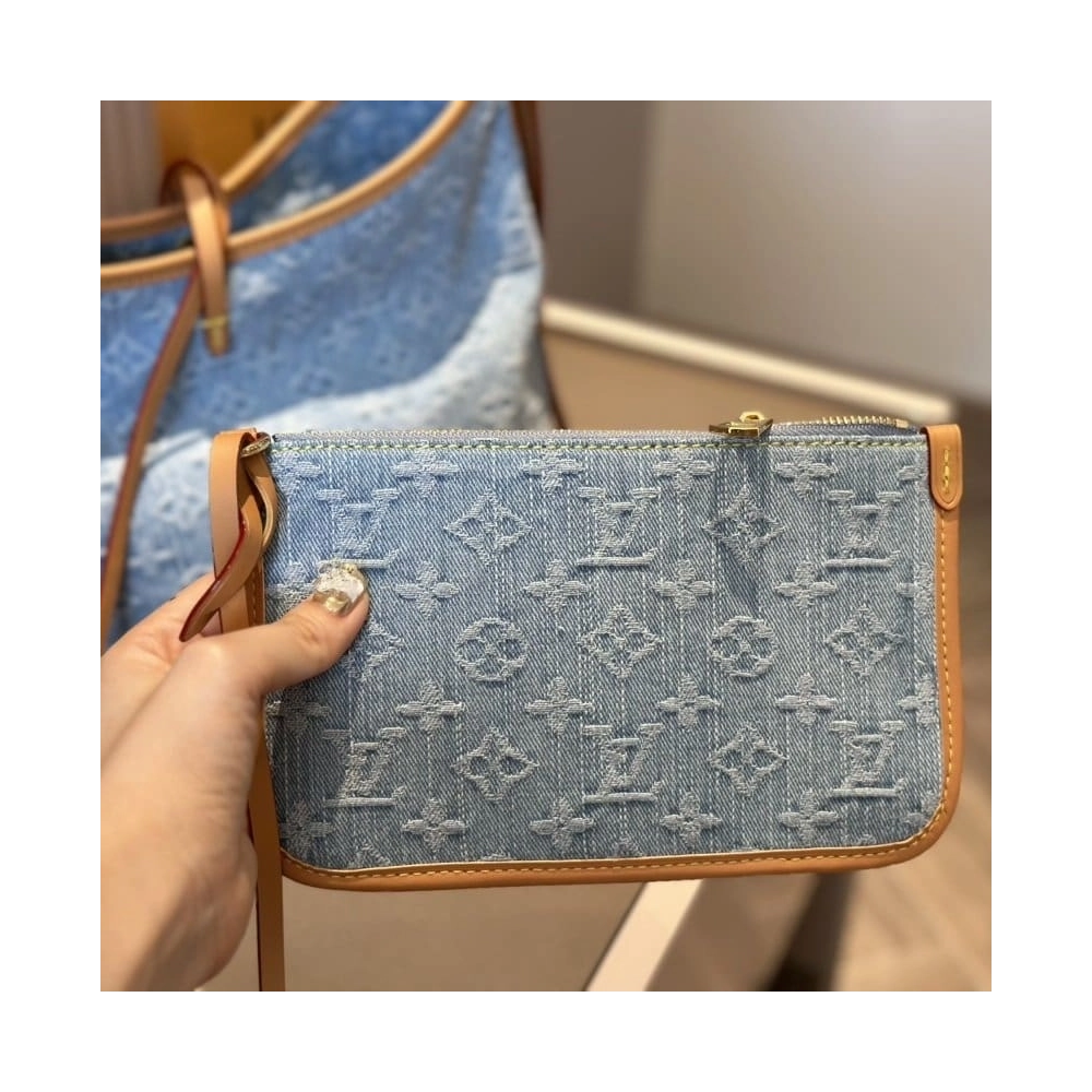 Louis Vuitton M11462 CarryAll PM,CarryAll,LOUIS VUITTON,BAGS