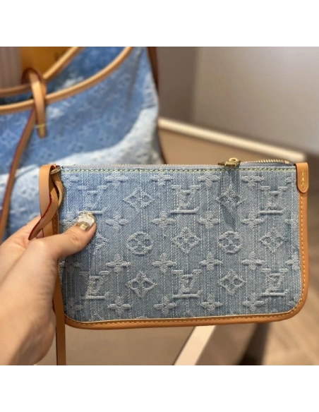 Louis Vuitton M11462 CarryAll PM,CarryAll,LOUIS VUITTON,BAGS