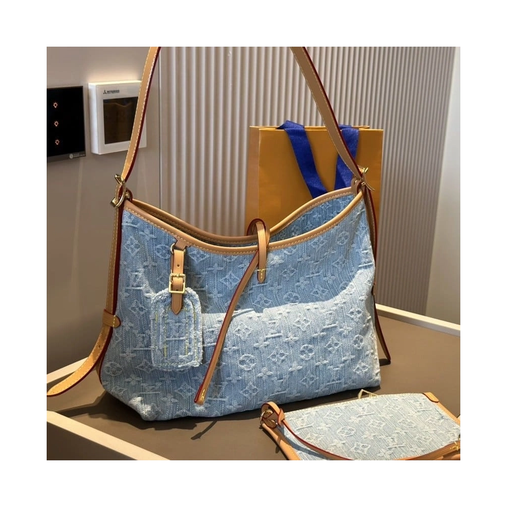 Louis Vuitton M11462 CarryAll PM,CarryAll,LOUIS VUITTON,BAGS