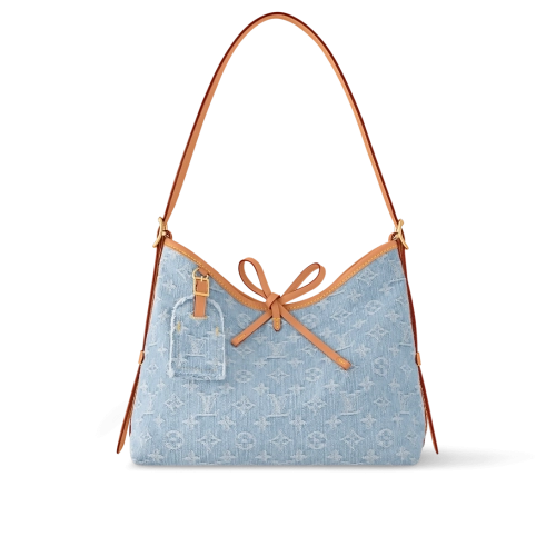 Louis Vuitton M11462 CarryAll PM,CarryAll,LOUIS VUITTON,BAGS