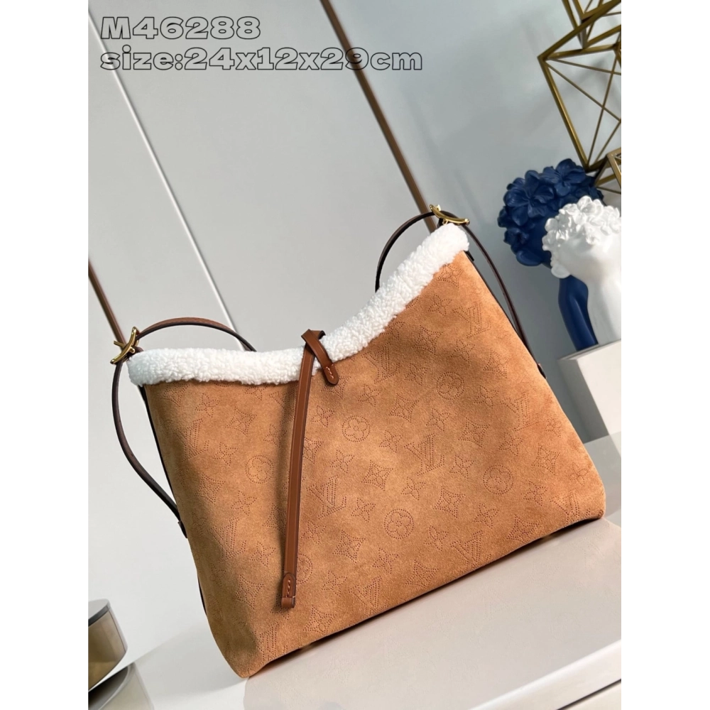 Louis Vuitton M11843 CarryAll PM,CarryAll,LOUIS VUITTON,BAGS