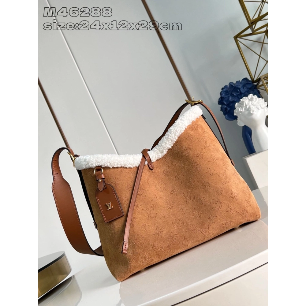 Louis Vuitton M11843 CarryAll PM,CarryAll,LOUIS VUITTON,BAGS