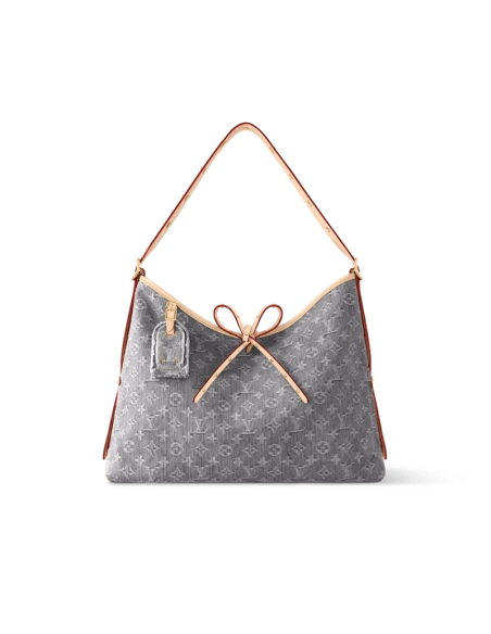 Louis Vuitton M13289 CarryAll MM,CarryAll,LOUIS VUITTON,BAGS