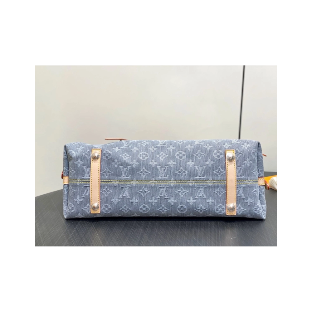 Louis Vuitton M13289 CarryAll MM,CarryAll,LOUIS VUITTON,BAGS