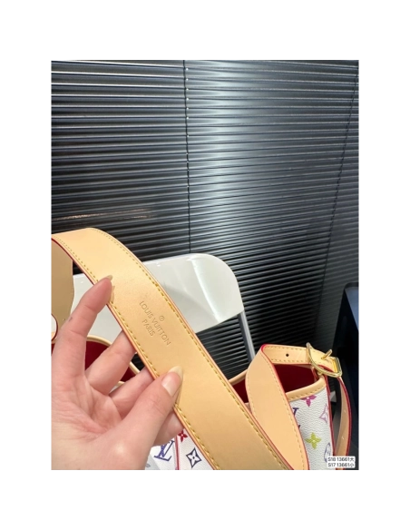 Louis Vuitton M13661 LV X TM CarryAll PM,CarryAll,LOUIS VUITTON,BAGS