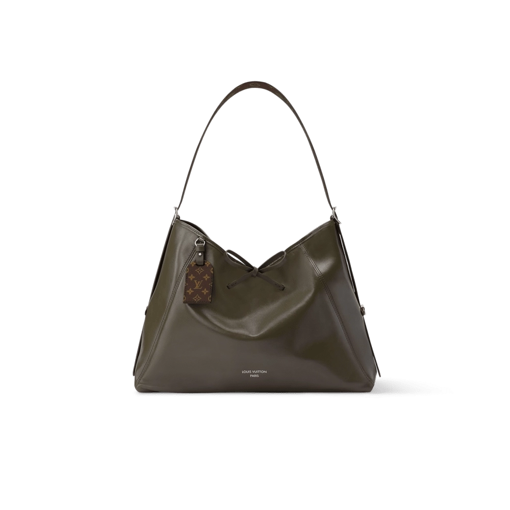 Louis Vuitton M14268 Carryall Vibe MM,CarryAll,LOUIS VUITTON,BAGS