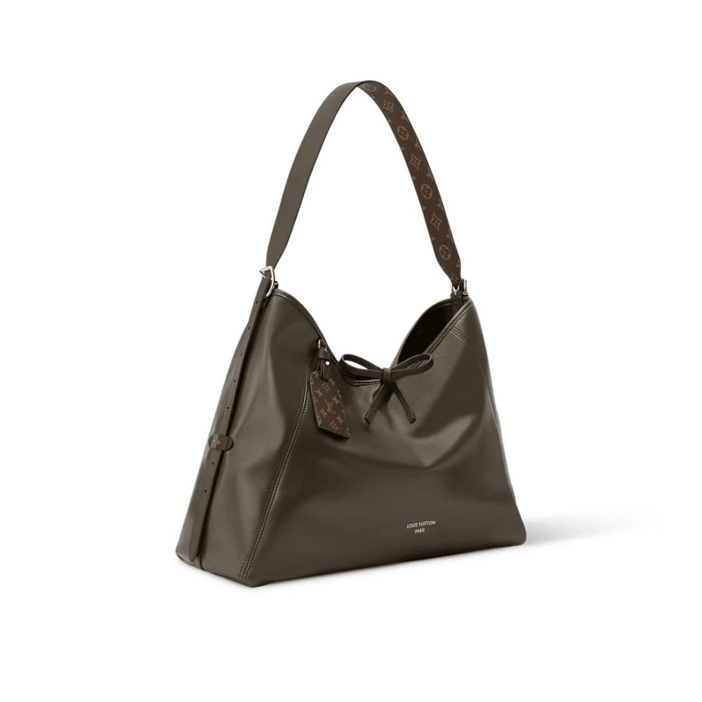 Louis Vuitton M14268 Carryall Vibe MM,CarryAll,LOUIS VUITTON,BAGS