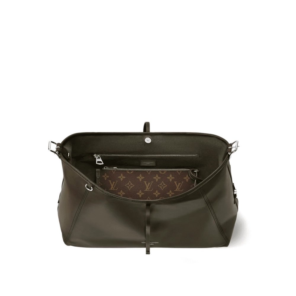 Louis Vuitton M14268 Carryall Vibe MM,CarryAll,LOUIS VUITTON,BAGS