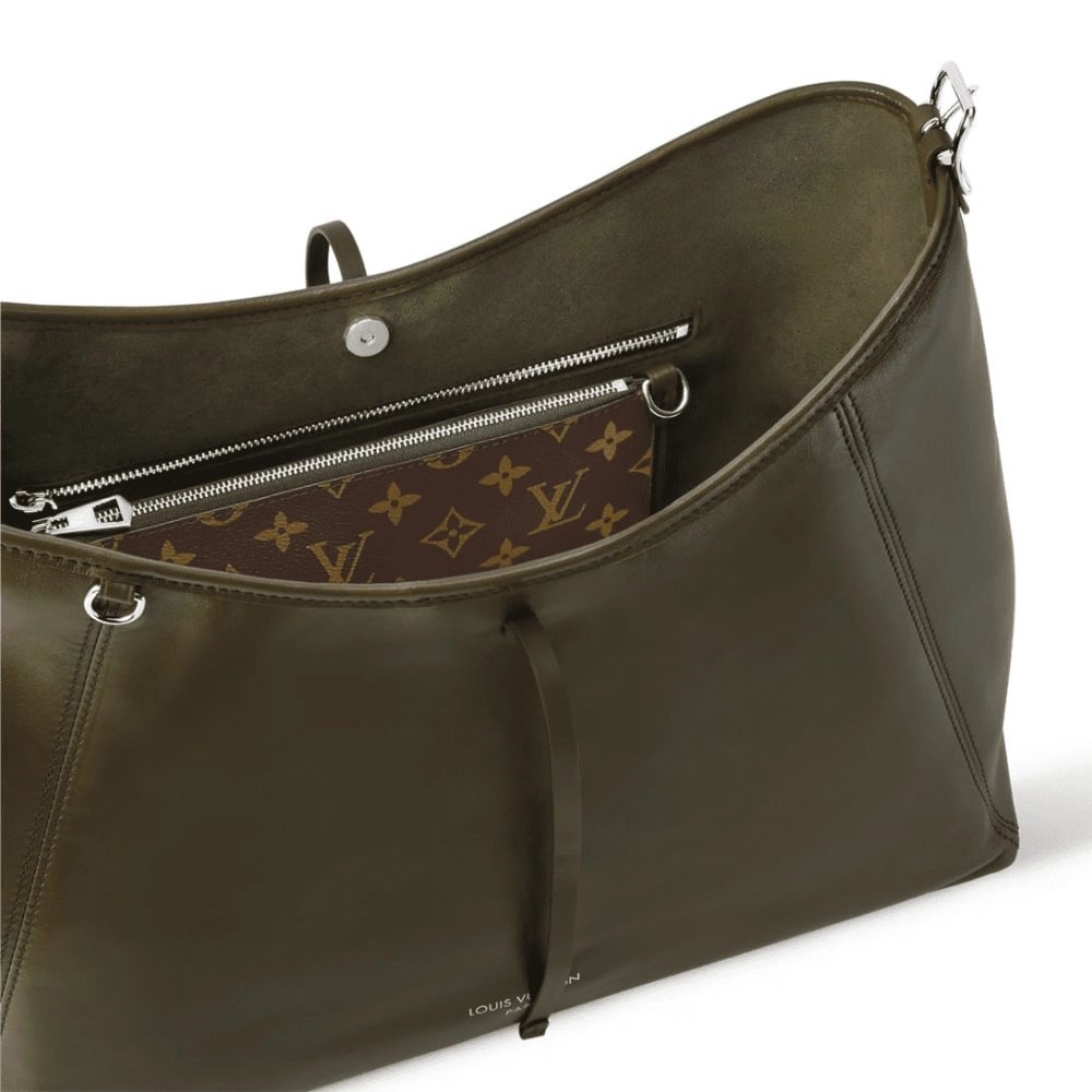 Louis Vuitton M14268 Carryall Vibe MM,CarryAll,LOUIS VUITTON,BAGS