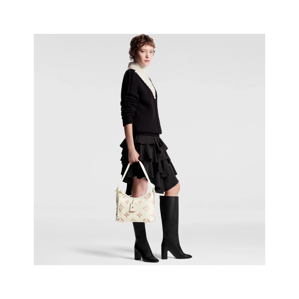 Louis Vuitton M24141 CarryAll PM,CarryAll,LOUIS VUITTON,BAGS