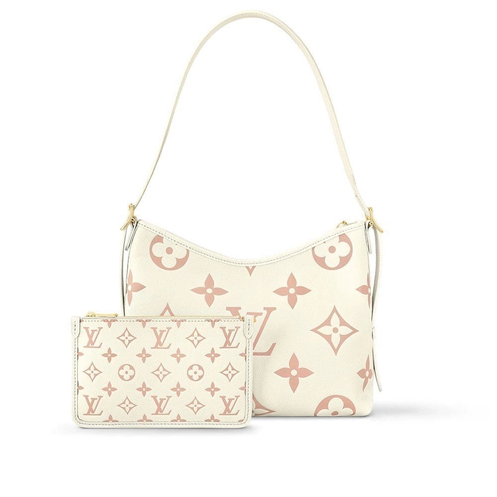 Louis Vuitton M24141 CarryAll PM,CarryAll,LOUIS VUITTON,BAGS