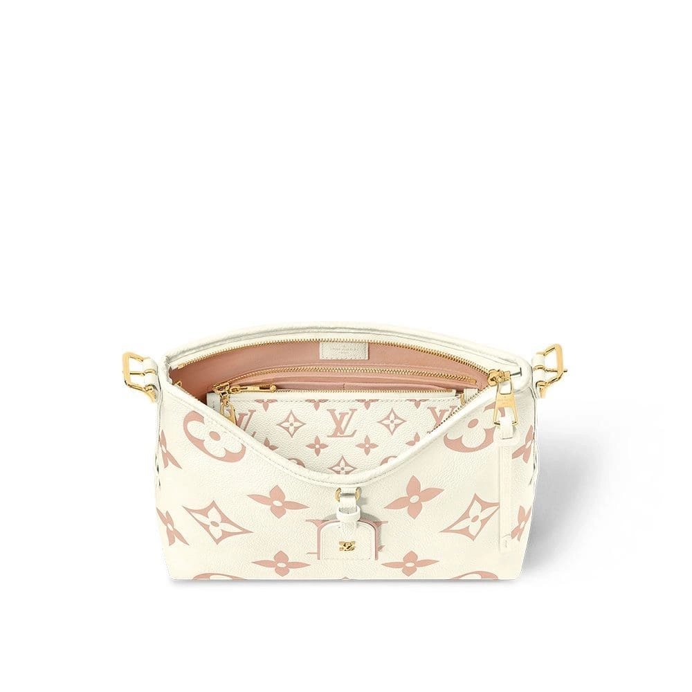 Louis Vuitton M24141 CarryAll PM,CarryAll,LOUIS VUITTON,BAGS