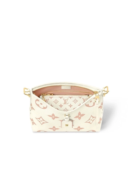 Louis Vuitton M24141 CarryAll PM,CarryAll,LOUIS VUITTON,BAGS