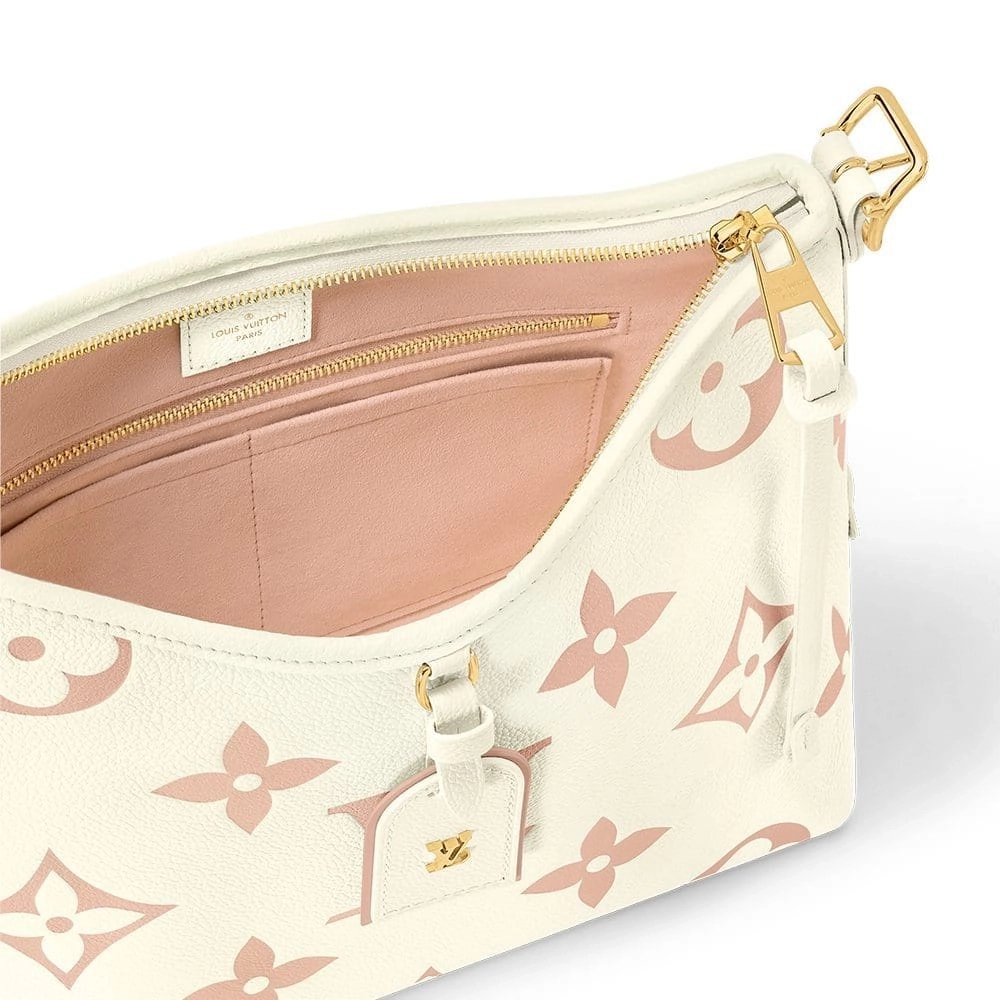 Louis Vuitton M24141 CarryAll PM,CarryAll,LOUIS VUITTON,BAGS