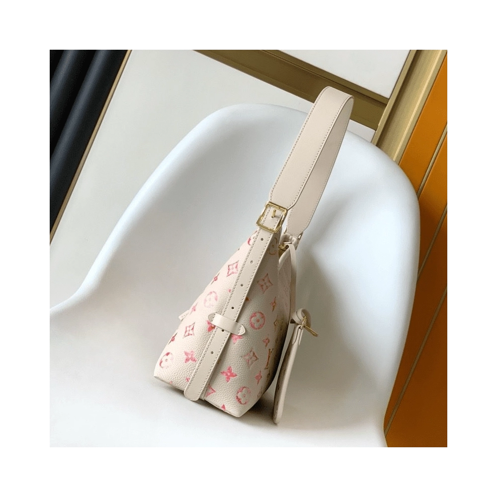 Louis Vuitton M24652 CarryAll PM,CarryAll,LOUIS VUITTON,BAGS